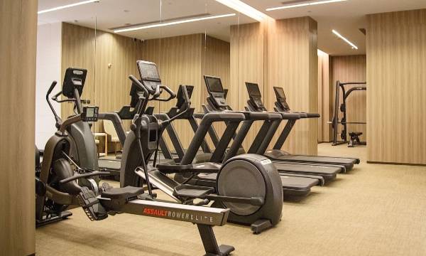 DoubleTree by Hilton Beijing East Third Ring Road