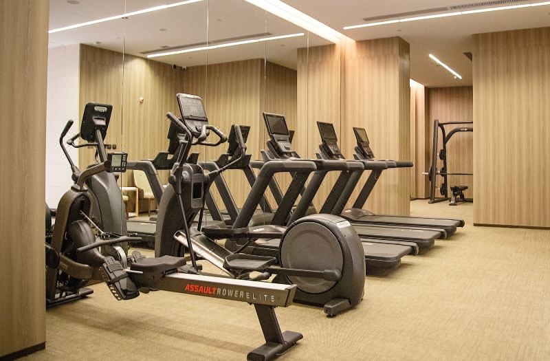 DoubleTree by Hilton Beijing East Third Ring Road