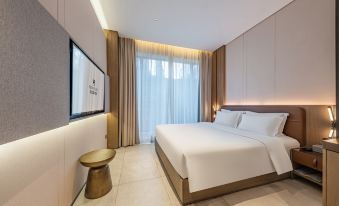 Guangzhou Tianhe Taikoo Hui Rezenxuan Hotel