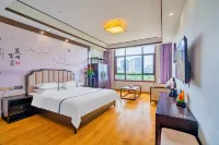 Shexian Nostalgia inn Nvshen Chongsi Memorial Archway 주변 호텔