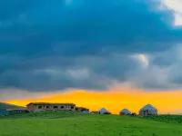 star's home