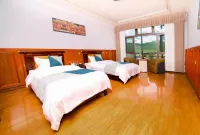 Lancangma Grand Hotel