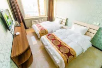 Belting resident accommodation