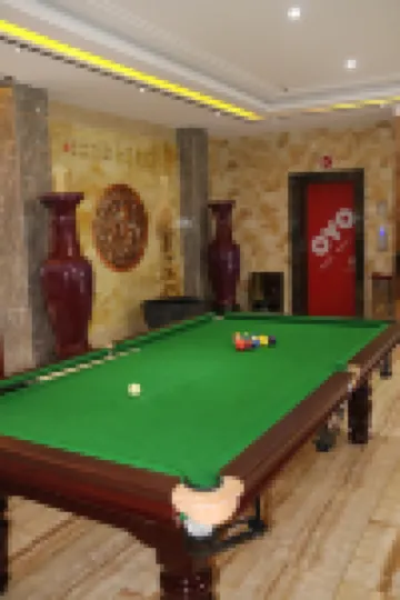 Mengzhou Hengxin Business Hotel