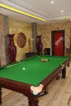 Mengzhou Hengxin Business Hotel