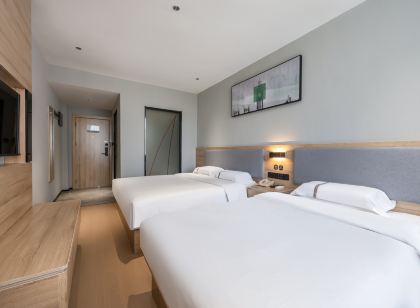 尚客優飯店（泗水三發街店）