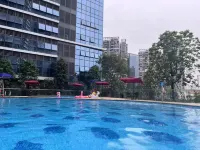 Shenzhen Luohu Shuibei Atour S Hotel - Rooftop Pools