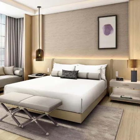 JW Marriott Hotel Nairobi