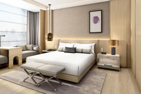 JW Marriott Hotel Nairobi