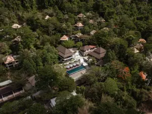Villa Zolitude Resort & Spa