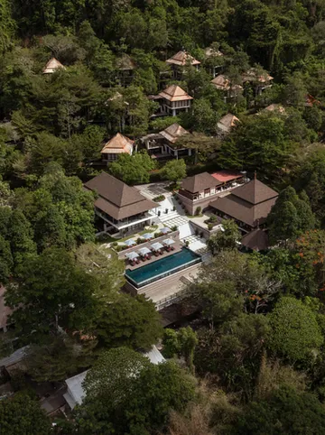 รูปภาพของวิลล่า โซลิจูด รีสอร์ท แอนด์ สปา