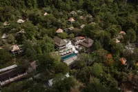 빌라 졸리튜드 리조트 & 스파 SHA 플러스+ 찰롱 호텔