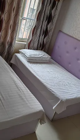 Shuangliao Youjia Leisure Hotel Отели в г. Шуанляо