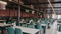 Tengri RV Camp Hotels in Alxa Left Banner