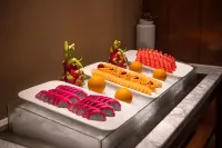 Hotel MoMc - 4 Yıldız