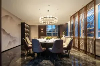 Liyi Hotel (Rizhao Wanxianghui Wanpingkou Scenic Area Branch) - พร้อมอาหารเช้า