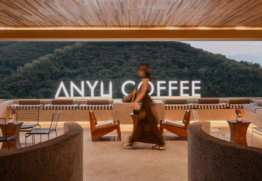 ANYU·VIEW HOTEL,XISHUANGBANNA Hotel Overview