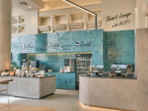 Prince Smart Inn Nagoya Sakae Các khách sạn ở Nagoya