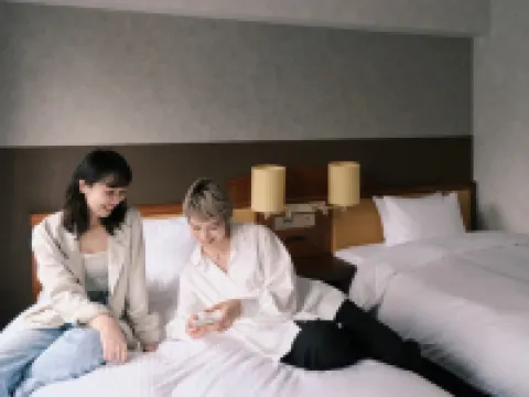 Prince Smart Inn Nagoya Sakae Hoteles en Nagoya