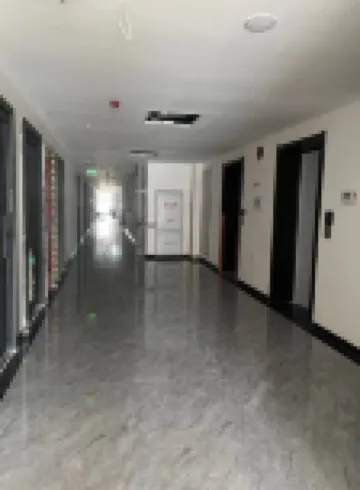 Chifeng Xibo Yuncheng Homestay (Wanda Plaza Chifeng Hongshan)