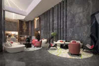 青島膠東國際機場華美達酒店