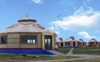 Pearl Resort In Saibei Hotels near Xilamuren Prairie