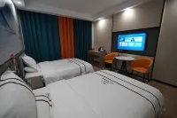 Xitai Shuangsehu Hotel - 2-Star
