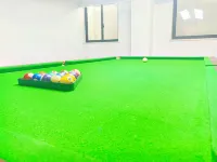 ESheng Zhiyu Hotel (Huaqing Bridge Branch) Hotels near Yangming Station