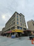 Yudinglanting International Hotel Puyang County otelleri