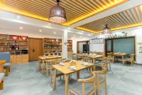 Wutai Mountain Four Seasons Homestay (Shuxiang Temple) - 인 (Inns)