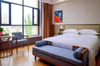 Puju Hotel in Qiemo County