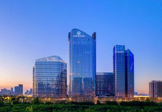 4. 메리어트 페어필..