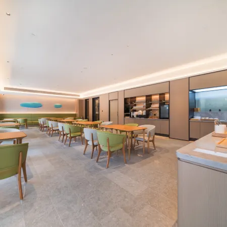 JI Hotel (Xuan'en County)