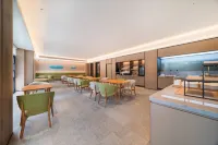 JI Hotel (Xuan'en County) - breakfast