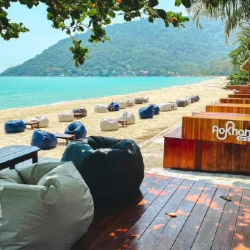 Hotel Villa AoKhanom Beachfront