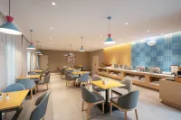 如家飯店·neo（衢州水亭門店） - 早餐