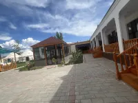Ainiya Homestay Hotels near Khujirt Mongolian Ethnic Township