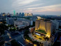 Hairong Hotel