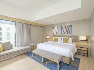 Seda Manila Bay