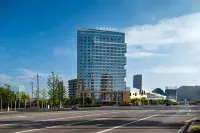 Joyful Tour Grand Rezen Hotel （Zunyi Railway Station）