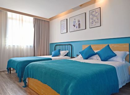 泉州樂居Home（海峽スポーツセンター）