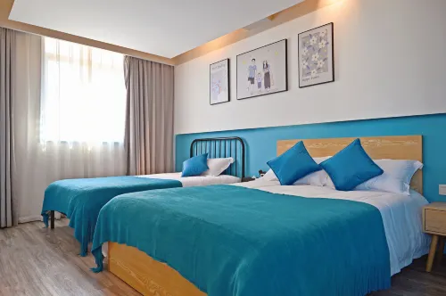 LEJU HOME - 2 Yıldız