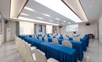 Poltton International Hotel (Huizhou University of economics)