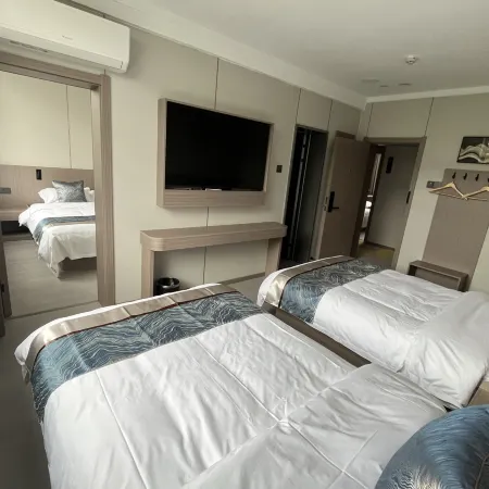 Fengning Jiacheng Hotel Hotels in Fengning