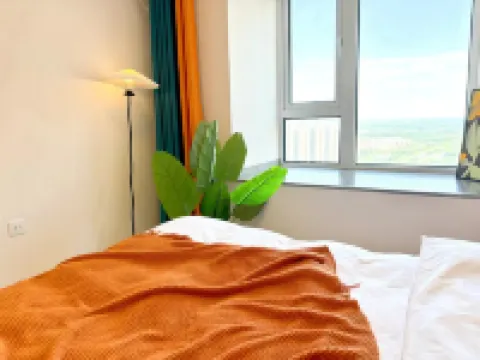 喜洲民宿（南潯高鐵站店）