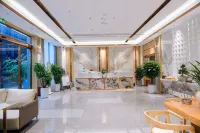 yinheyuejiudian Hôtels à : Shiqian