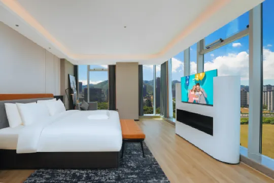 Park Inn by Radisson Hangzhou Safari Park