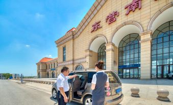 Belle Dongying Hotel (Fuqian Street Financial Port Branch)