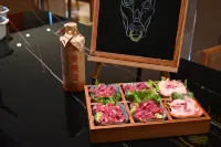 Pullman Wenzhou - breakfast