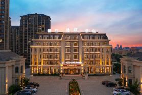 yuanzhu hotel